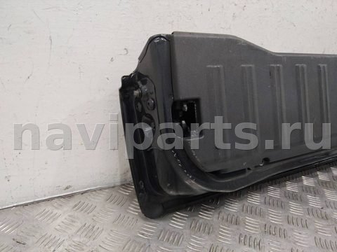 Борт откидной Volvo XC90, 2009 г., арт. 111708, фото 7