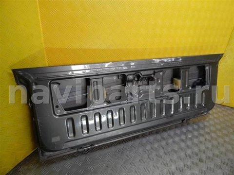 Борт откидной Mitsubishi L200, 2019 г., арт. 112049, фото 3