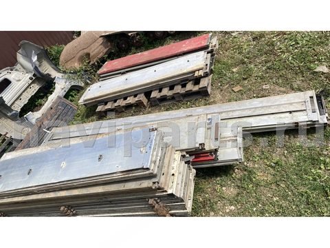 Борт откидной Ford Transit 901-904, 2002 г., арт. 113266793_5, фото 3