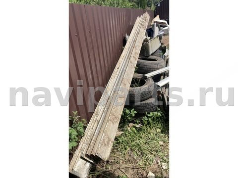 Борт откидной Ford Transit 901-904, 2002 г., арт. 113266793_5, фото 6