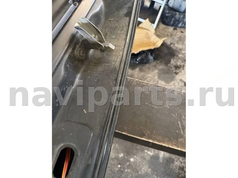 Борт откидной BMW X5 E70, 2009 г., арт. 113640694, фото 10