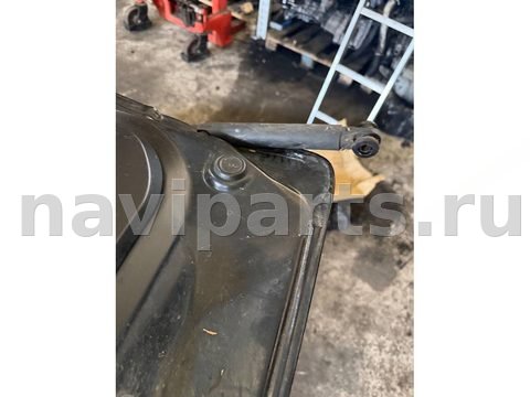 Борт откидной BMW X5 E70, 2009 г., арт. 113640694, фото 11