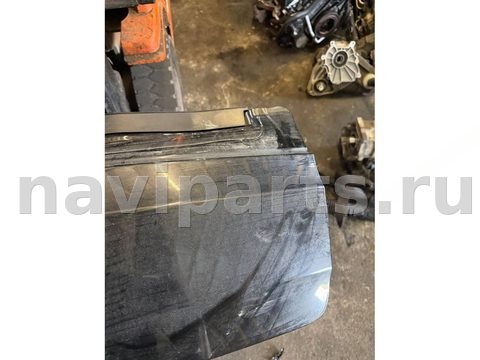 Борт откидной BMW X5 E70, 2009 г., арт. 113640694, фото 2