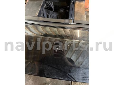 Борт откидной BMW X5 E70, 2009 г., арт. 113640694, фото 3