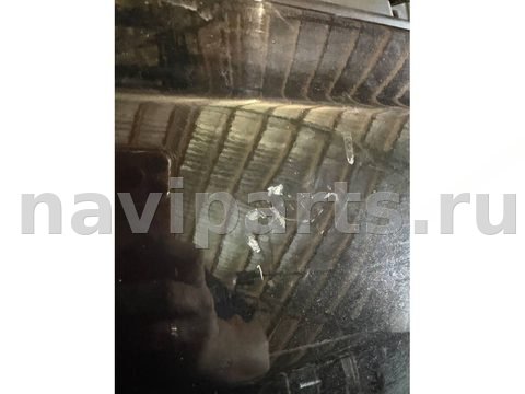 Борт откидной BMW X5 E70, 2009 г., арт. 113640694, фото 4