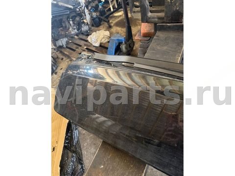 Борт откидной BMW X5 E70, 2009 г., арт. 113640694, фото 5