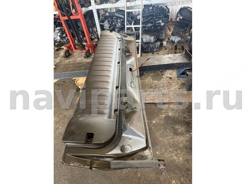 Борт откидной BMW X5 E70, 2009 г., арт. 113640694, фото 6