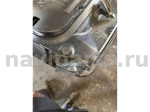 Борт откидной BMW X5 E70, 2009 г., арт. 113640694, фото 7