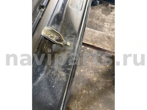 Борт откидной BMW X5 E70, 2009 г., арт. 113640694, фото 8