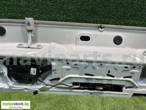Борт откидной BMW X5 G05, 2021 г., арт. 113683272, фото 10