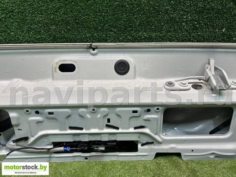 Борт откидной BMW X5 G05, 2021 г., арт. 113683272, фото 11