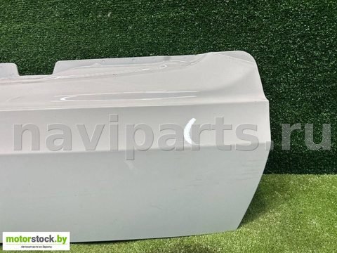 Борт откидной BMW X5 G05, 2021 г., арт. 113683272, фото 6