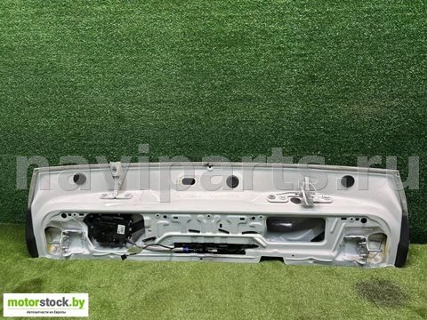 Борт откидной BMW X5 G05, 2021 г., арт. 113683272, фото 7