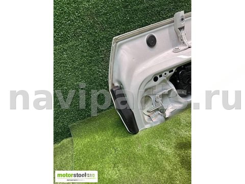 Борт откидной BMW X5 G05, 2021 г., арт. 113683272, фото 8