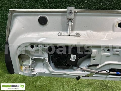 Борт откидной BMW X5 G05, 2021 г., арт. 113683272, фото 9