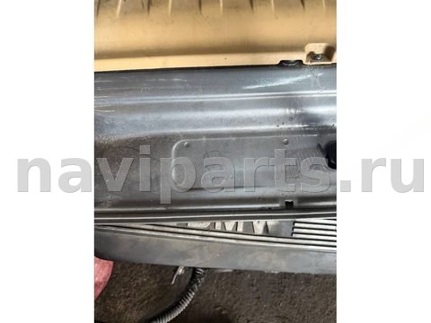 Борт откидной BMW X5 E70, 2008 г., арт. 115104706, фото 10