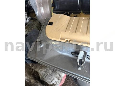 Борт откидной BMW X5 E70, 2008 г., арт. 115104706, фото 11