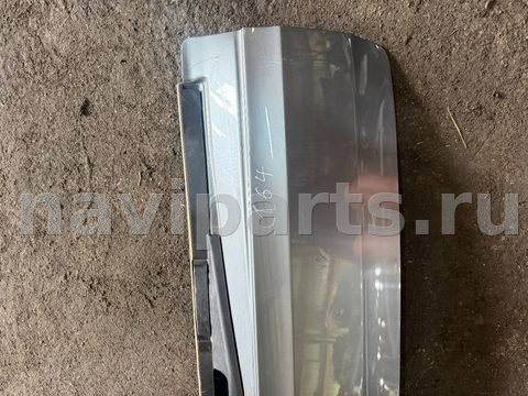 Борт откидной BMW X5 E70, 2008 г., арт. 115104706, фото 2