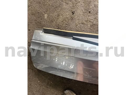 Борт откидной BMW X5 E70, 2008 г., арт. 115104706, фото 4