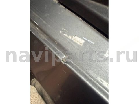 Борт откидной BMW X5 E70, 2008 г., арт. 115104706, фото 5