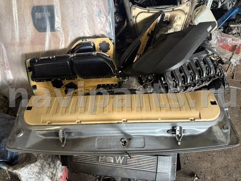 Борт откидной BMW X5 E70, 2008 г., арт. 115104706, фото 7