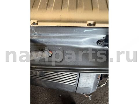 Борт откидной BMW X5 E70, 2008 г., арт. 115104706, фото 9