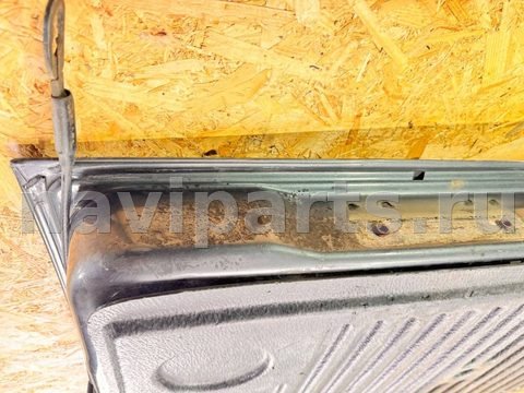 Борт откидной Nissan Navara D40, 2008 г., OEM KE9304X030, арт. 115743205, фото 10