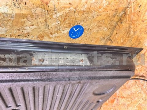 Борт откидной Nissan Navara D40, 2008 г., OEM KE9304X030, арт. 115743205, фото 12