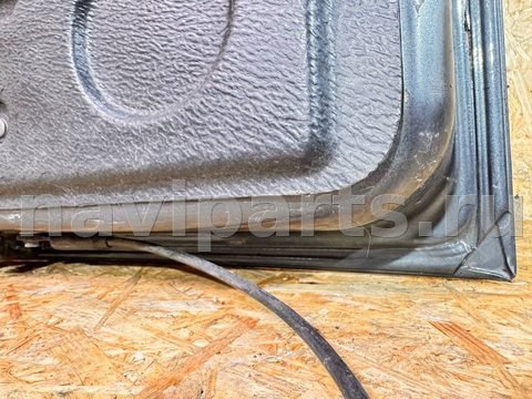 Борт откидной Nissan Navara D40, 2008 г., OEM KE9304X030, арт. 115743205, фото 13