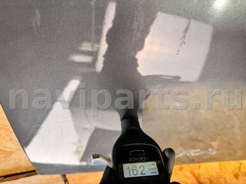 Борт откидной Nissan Navara D40, 2008 г., OEM KE9304X030, арт. 115743205, фото 6