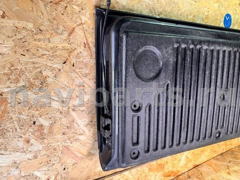 Борт откидной Nissan Navara D40, 2008 г., OEM KE9304X030, арт. 115743205, фото 9