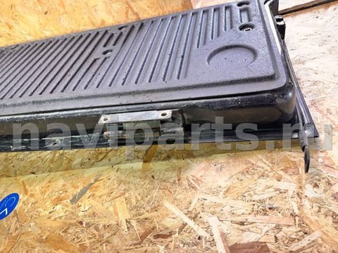 Борт откидной Nissan Navara D40, 2008 г., арт. 115743439, фото 10