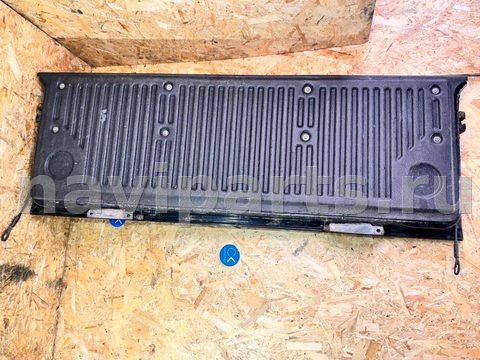 Борт откидной Nissan Navara D40, 2008 г., арт. 115743439, фото 8