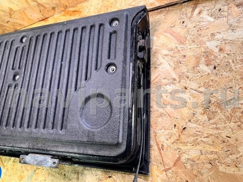 Борт откидной Nissan Navara D40, 2008 г., арт. 115743439, фото 9