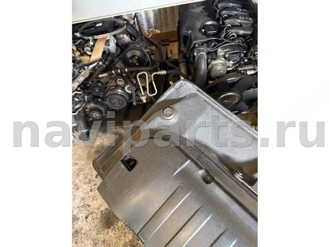 Борт откидной BMW X5 E70, 2009 г., арт. 116040641, фото 10