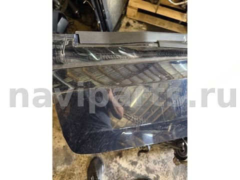 Борт откидной BMW X5 E70, 2009 г., арт. 116040641, фото 2