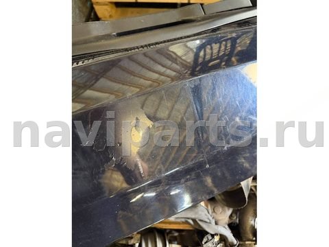 Борт откидной BMW X5 E70, 2009 г., арт. 116040641, фото 3