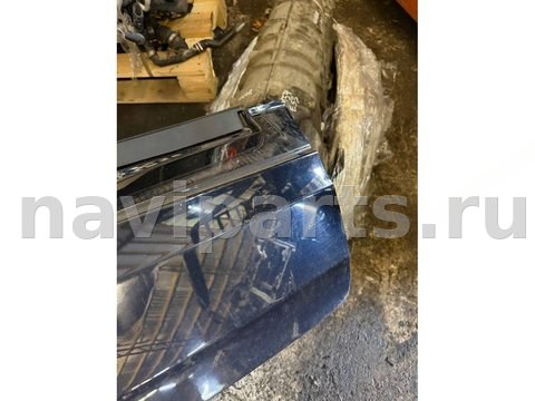 Борт откидной BMW X5 E70, 2009 г., арт. 116040641, фото 5