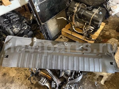 Борт откидной BMW X5 E70, 2009 г., арт. 116040641, фото 6
