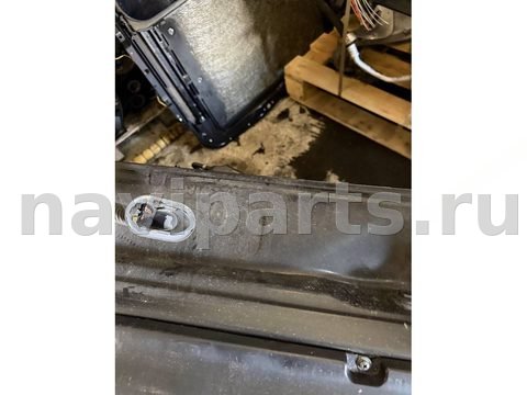 Борт откидной BMW X5 E70, 2009 г., арт. 116040641, фото 8