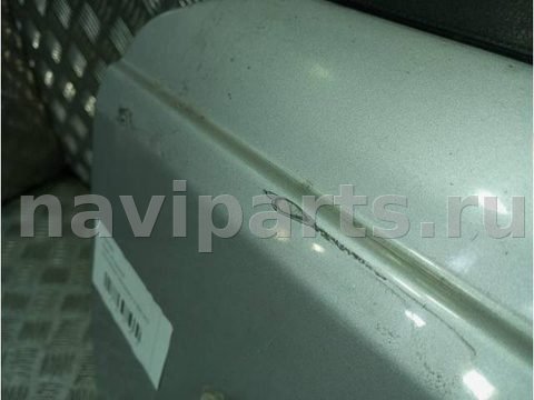 Борт откидной Land-Rover Discovery, 2006 г., арт. 116586, фото 2