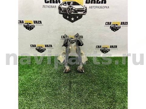 Борт откидной Volvo XC90, 2008 г., OEM 30674751, арт. 117025