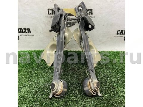 Борт откидной Volvo XC90, 2008 г., OEM 30674751, арт. 117025, фото 2