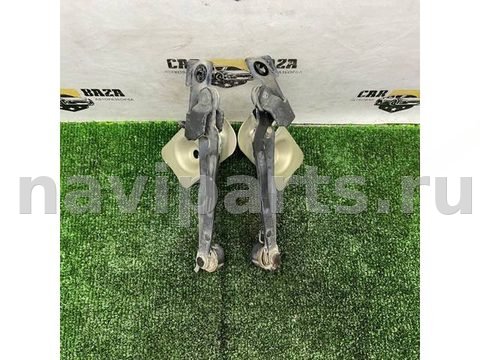 Борт откидной Volvo XC90, 2008 г., OEM 30674751, арт. 117025, фото 3