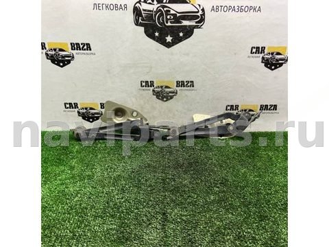 Борт откидной Volvo XC90, 2008 г., OEM 30674751, арт. 117025, фото 4