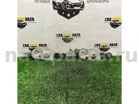 Борт откидной Volvo XC90, 2008 г., OEM 30674751, арт. 117025, фото 5