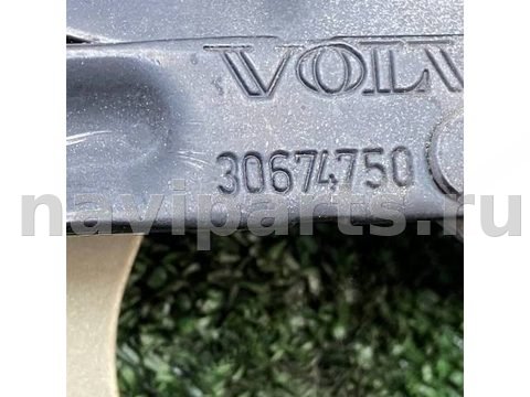 Борт откидной Volvo XC90, 2008 г., OEM 30674751, арт. 117025, фото 6