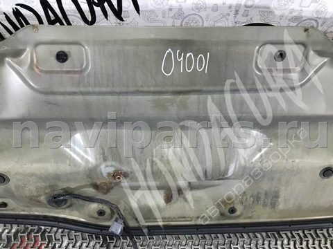Борт откидной Honda Element, 2006 г., арт. 1182-30858839-04001, фото 11