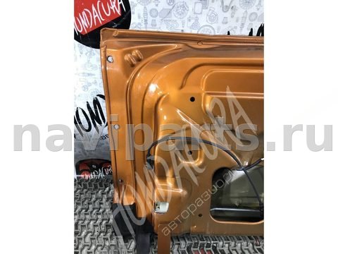 Борт откидной Honda Element, 2006 г., арт. 1182-30858839-04001, фото 2