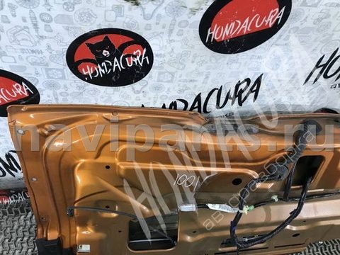 Борт откидной Honda Element, 2006 г., арт. 1182-30858839-04001, фото 3